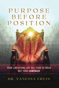 Purpose Before Position