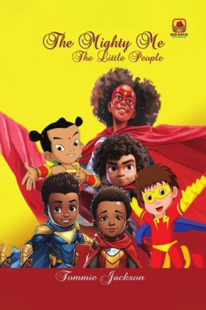 The Mighty Me (The Little People)