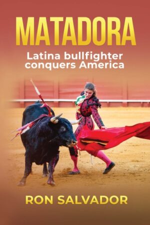 Matadora Latina Conquers America