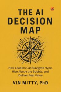 The AI Decision Map