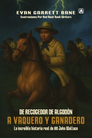De Recogedor De Algodón A Vaquero y Ganadero