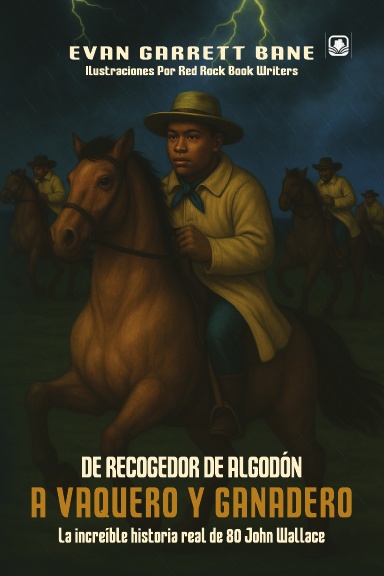 De Recogedor De Algodón A Vaquero y Ganadero
