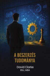 A Beszerzés Tudománya
