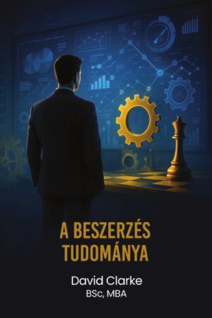 A Beszerzés Tudománya
