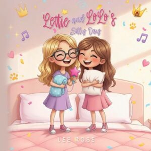 Lettie and LoLo’s Silly Day