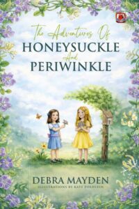 The Adventures of Honeysuckle and Periwinkle