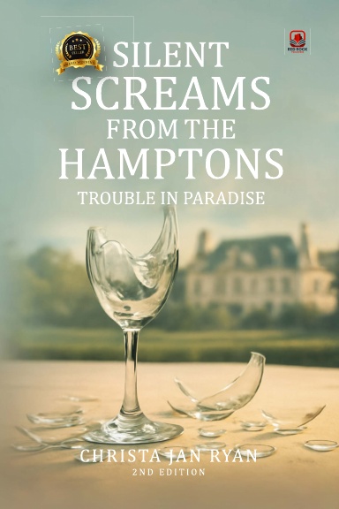 Silent Screams from the Hamptons