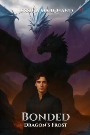Bonded: Dragon's Frost