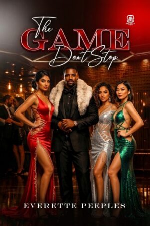 The Game Don’t Stop