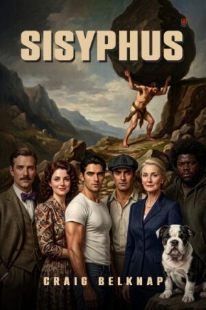SISYPHUS: An Autobiographical Fiction