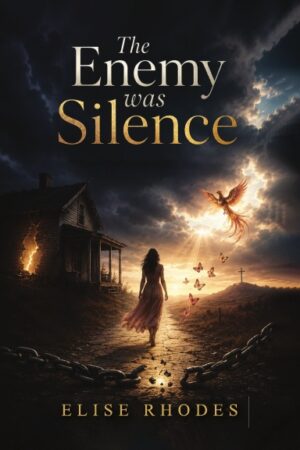 THE ENEMY WAS SILENCE