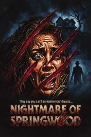 NIGHTMARE OF SPRINGWOOD