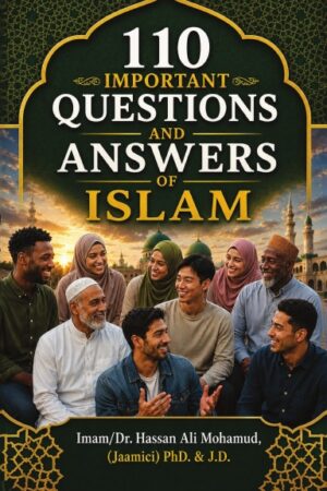 Important 110 Questions and Answers of Islam