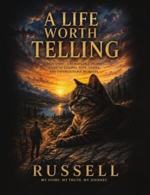 A Life Worth Telling
